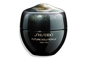 Ansiktsvård - Shiseido Future Solution LX Total Återställande Kräm S – 50 ml - 729238212640