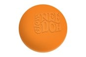 Små presenter till barn - NeeDoh Glow In The Dark 1pk - assorted - 200202