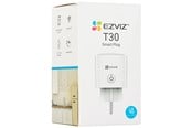 Smarta Hem - EZVIZ T30-B(Power Statistics) - CS-T30-10B-EU