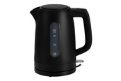 Vattenkokare - Adler Vattenkokare AD 1379 - kettle - black - Svart - 2200 W - AD 1379b