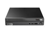 Stationär - Lenovo ThinkCentre neo 50q Gen 4 - Core i5-13420H | 16 GB RAM | 1 TB SSD | Windows 11 Pro - 12LN002CPB