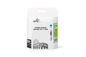 Skrivartillbehör-bläck-toner - TB Print TB - cyan - compatible - ink cartridge (alternative for: Brother LC985C) - TBB-LC985CY