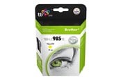 Skrivartillbehör-bläck-toner - TB Print TB - yellow - compatible - ink cartridge (alternative for: Brother LC985Y) - TBB-LC985YE