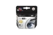 Skrivartillbehör-bläck-toner - TB Print TB - black - compatible - ink cartridge (alternative for: HP 655) - TBH-655BR
