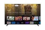 TV - Toshiba 65" TV LED 4K 65QG5E63DG 65" LED-backlit LCD TV - QLED - 4K - 65QG5E63DG