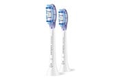 Tandborste - Philips Borsthuvuden Sonicare G3 Premium Gum Care HX9052 - replacement brushhead - white - HX9052/87