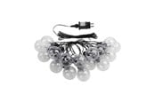Lampor - EGLO PARTAJ LJUSSLINGA 5M 16L IP44 KLAR - 900213