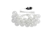 Lampor - EGLO PARTAJ LJUSSLINGA 5M 16L IP44 VIT - 900238