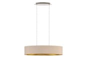 Lampor - EGLO MASERLO LÅNGT BORD 2L L1000 TABLEAU - 31618