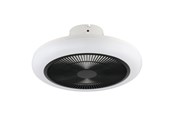 Lampor - EGLO KOSTRENA TW AC VIT/SVART - 35139