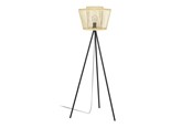Lampor - EGLO HYKEHAM GOLV E27 H1295 NATURLIG - 43855