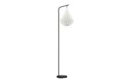 Lampor - EGLO MYNTGOLV H1585 E27 SVART/VIT - 43895