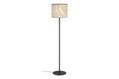 Lampor - EGLO BUTTERBURN GOLV H1620 E27 NATUR - 43939