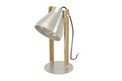 Lampor - EGLO CAWTON BORD H380 E27 MUTTER/BS FSC - 43953