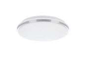 Lampor - EGLO MARUNELLA PLAFOND Ø340 18W 2000LM 4000K 3-STEP BS - 75437