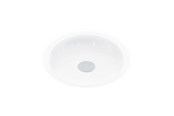 Lampor - EGLO IGROKA TAKLAMPA Ø400 2100LM KLAR - 75534