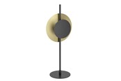 Lampor - EGLO TOCINA BORD H600 SVART/BM - 900989
