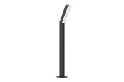 Lampor - EGLO UGENTO UDE H790 960LM IP44 SVART - 900993