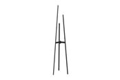 Lampor - EGLO MONGOLANDA FLOOR H1510 3L SVART/VIT - 901052