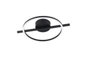 Lampor - EGLO AMANDOLO TAK RUND CCT SVART - 901113