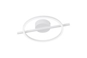 Lampor - EGLO AMANDOLO TAK RUND CCT VIT - 901114