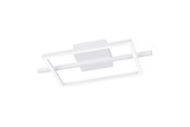 Lampor - EGLO AMANDOLO TAK 4-KANT CCT VIT - 901116