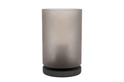 Lampor - EGLO COLOMERA BORD E27 SVART/GRÅ - 901164