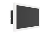 Lampor - EGLO TALAMELLO 1 VÄGG 230X120 12W 1500LM SVART - 901189