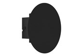 Lampor - EGLO TALAMELLO VÄGG Ø150 6W 750LM SVART - 901198