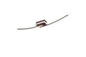 Lampor - EGLO LUNGOLAGO TAK 740X140 1450LM 4000K BRONS - 901219