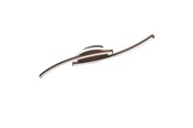 Lampor - EGLO LUNGOLAGO TAK 740X140 1500LM 4000K BRONS - 901221