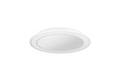 Lampor - EGLO MACCHIONI TAKLAMPA Ø380 CCT 2360LM DAMPERB. VIT MED KRISTALLEFFEKT - 901232