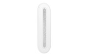 Lampor - EGLO MACCHIONI TAK 400X120 1560LM 4000K VIT M/KRISTALL EFFEKT - 901235