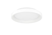 Lampor - EGLO LORETELLO TAKLAMPA 350X350 CCT 1440LM DIMMPB. VIT - 901248