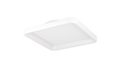 Lampor - EGLO LORETELLO TAKLAMPA Ø350 CCT 1440LM DIMMPB. VIT - 901249