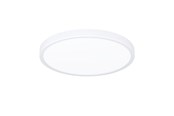 Lampor - EGLO FUEVA 6 PLAFOND Ø390 CCT 17W 2900LM VIT - 901309