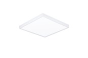 Lampor - EGLO FUEVA 6 PLAFOND 390X390 CCT 17.5W 2800LM VIT - 901314