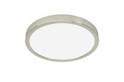 Lampor - EGLO FUEVA 6 PLAFOND Ø280 CCT 14.2W 2000LM BS - 901317