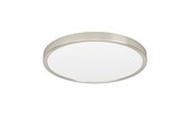 Lampor - EGLO FUEVA 6 PLAFOND Ø390 CCT 17W 2900LM BS - 901318