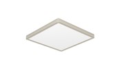Lampor - EGLO FUEVA 6 PLAFOND 390X390 CCT 17.5W 2800LM BS - 901323