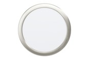 Lampor - EGLO FUEVA 6 INBYGGD. Ø216 CCT 18.5W 2100LM BS - 901407