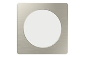 Lampor - EGLO FUEVA 6 INBYGGD. 119X119 CCT 6.3W 720LM BS - 901408