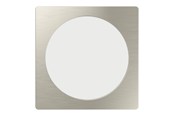 Lampor - EGLO FUEVA 6 INBYGGD. 166X166 CCT 10.5W 1200LM BS - 901409
