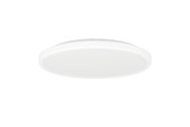 Lampor - EGLO ROVITO TAKLAMPA Ø300 CCT 14.4W 1800LM IP44 VIT - 901446