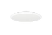 Lampor - EGLO ROVITO TAKLAMPA Ø390 CCT 21W 2625LM IP44 VIT - 901447