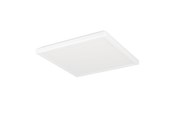 Lampor - EGLO ROVITO TAK 290x290 CCT 14.4W 2000LM IP44 VIT - 901449