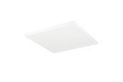 Lampor - EGLO ROVITO TAK 390x390 CCT 21W 3000LM IP44 VIT - 901451