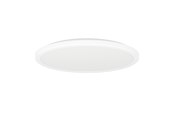 Lampor - EGLO ROVITO-R TAK Ø390 CCT 21W 2625LM DAMPERB. IP44 VIT - 901458