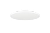 Lampor - EGLO ROVITO-R TAK Ø500 CCT 28.8W 3600LM DAMPERB. IP44 VIT - 901459