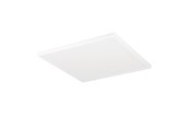 Lampor - EGLO ROVITO-R TAK 390X390 CCT 21W 3000LM DIMMINGB. IP44 VIT - 901461